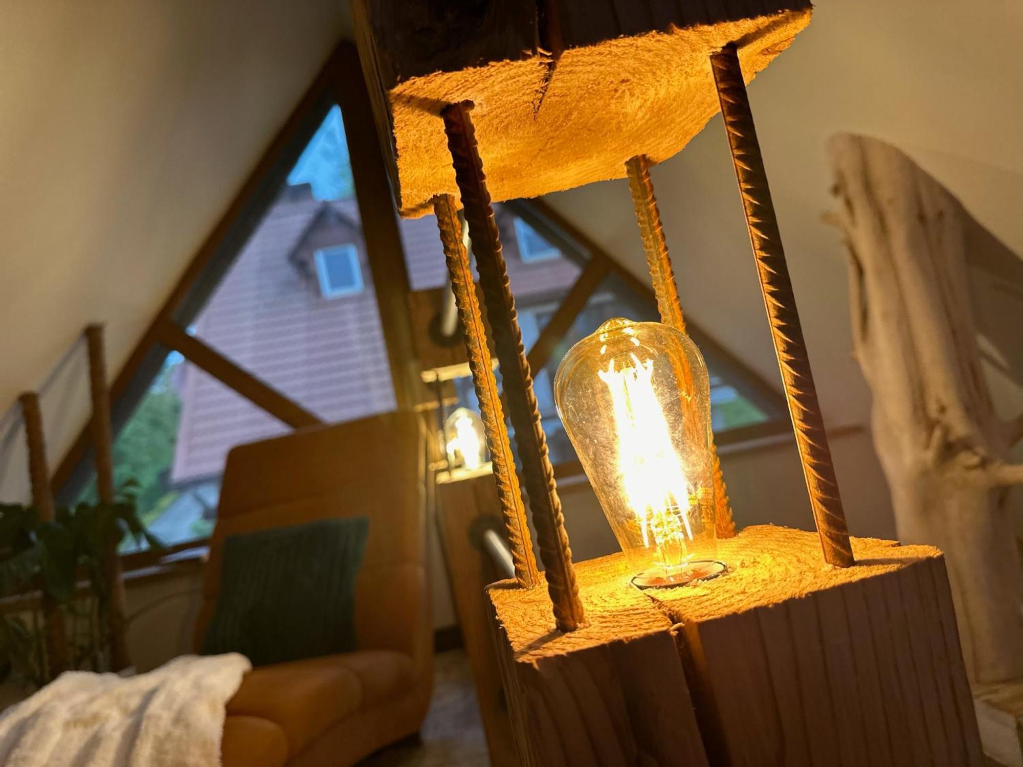 Uroczysko Villa Lesko Luaran gambar