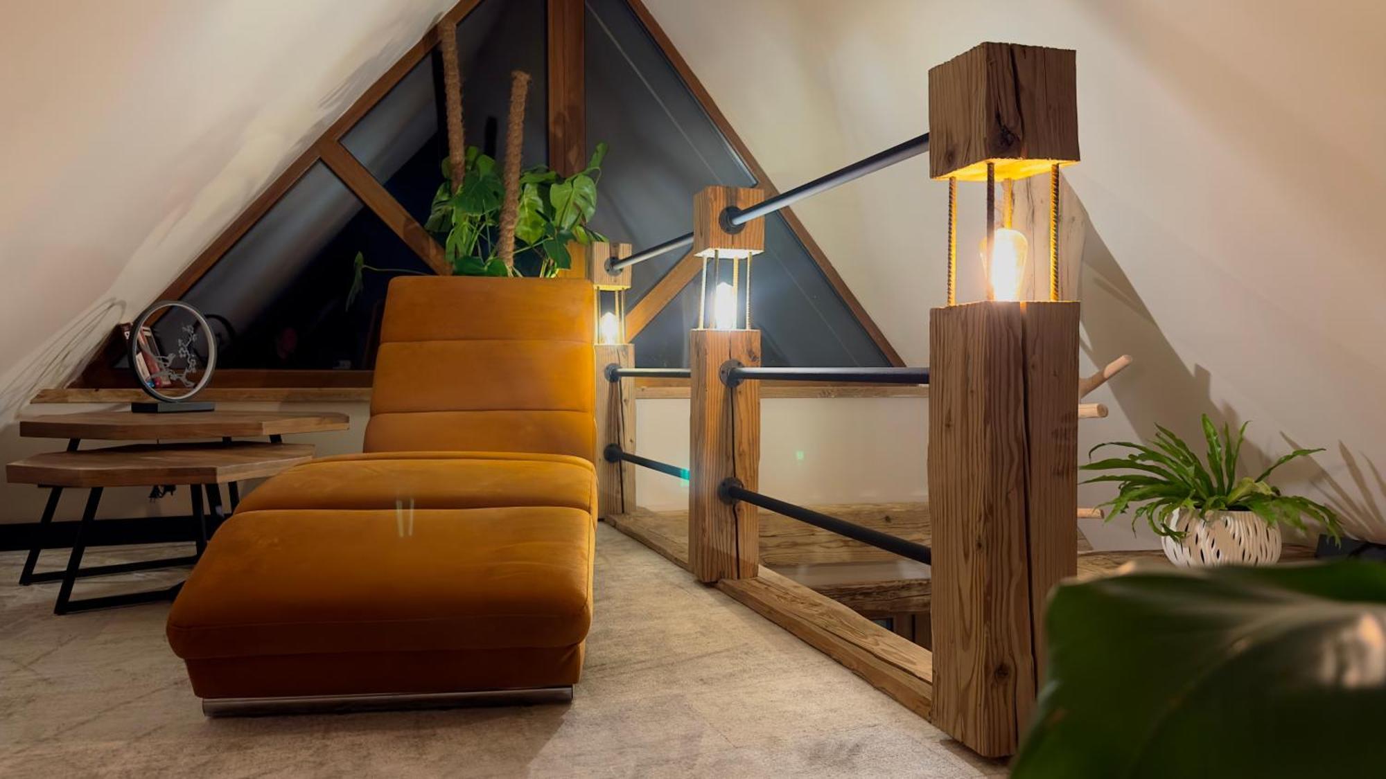 Uroczysko Villa Lesko Luaran gambar