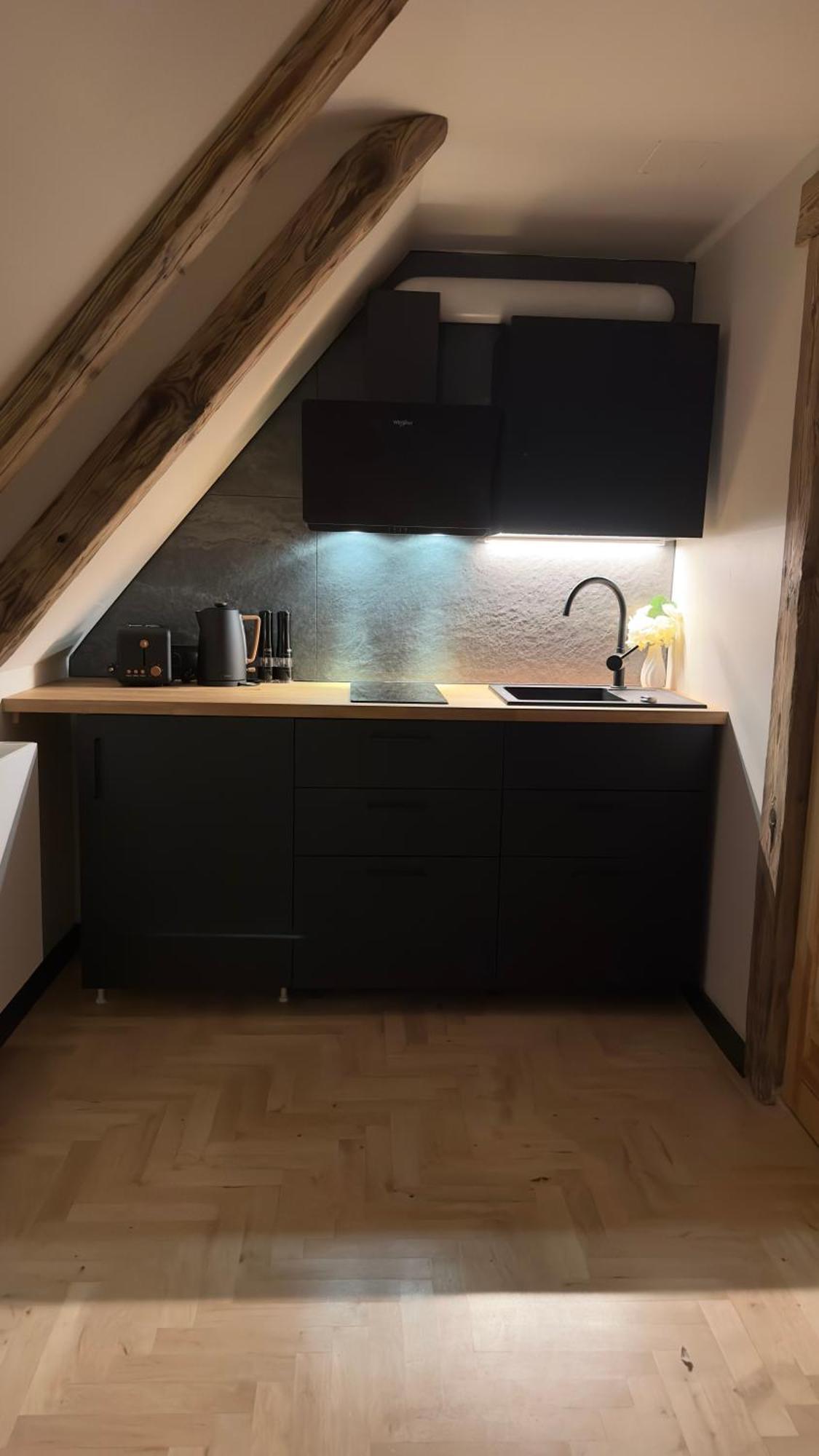 Uroczysko Villa Lesko Luaran gambar