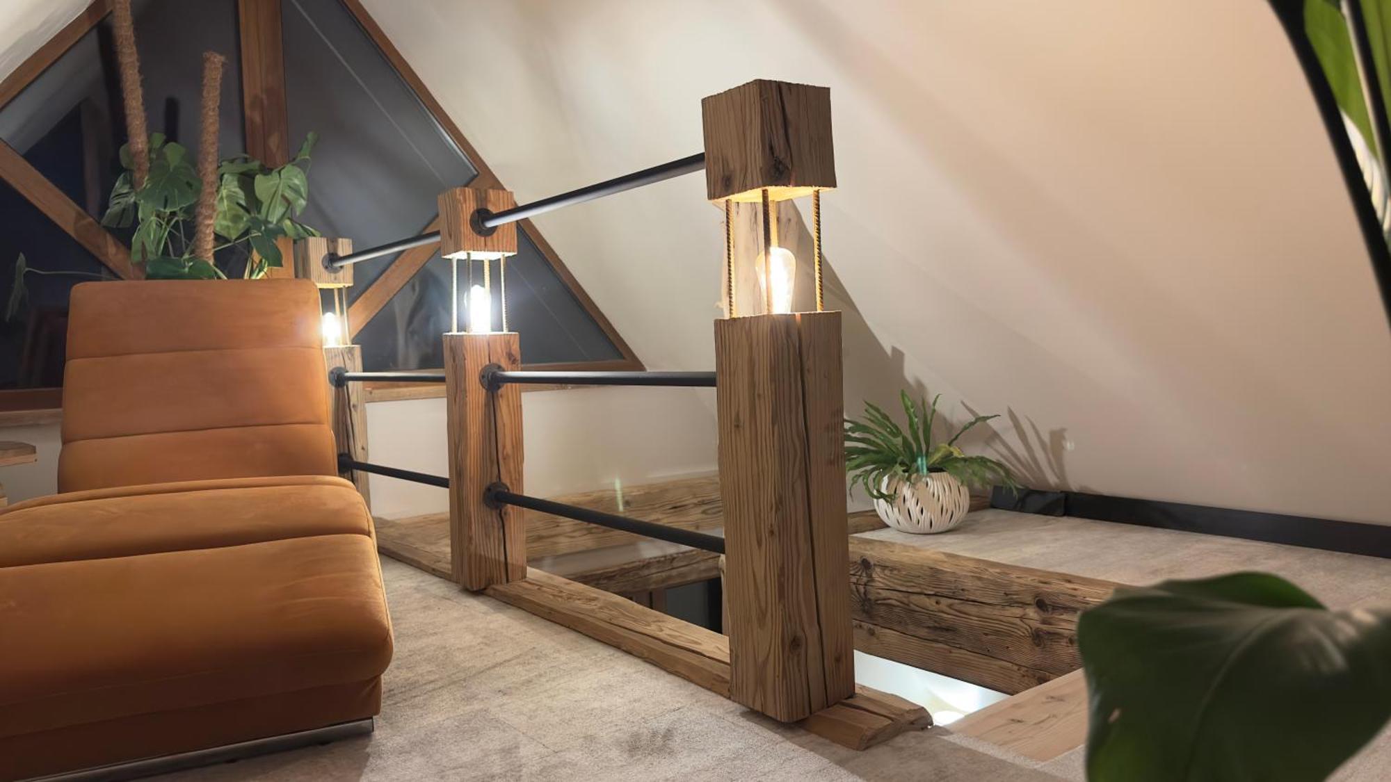 Uroczysko Villa Lesko Luaran gambar